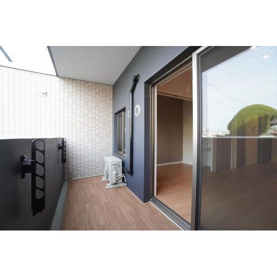 エフパルク大橋Ⅱの物件内観写真