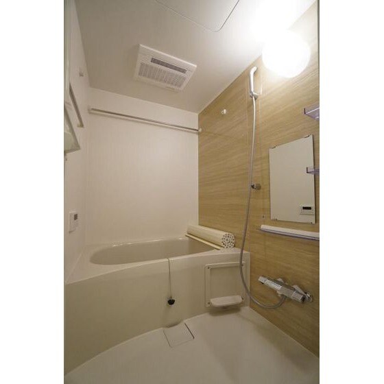 エフパルク大橋Ⅱの物件内観写真