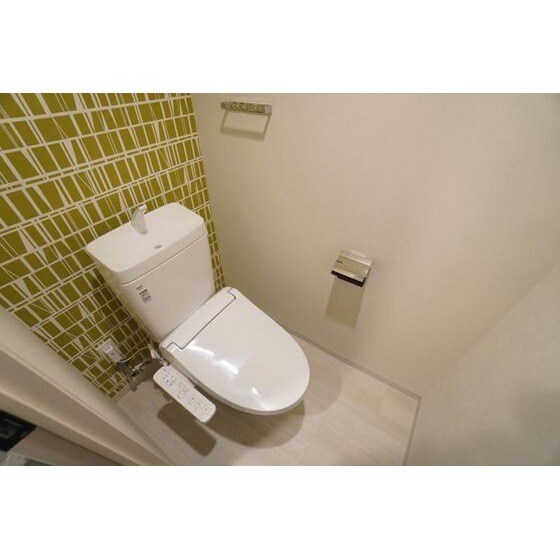 エフパルク大橋Ⅱの物件内観写真