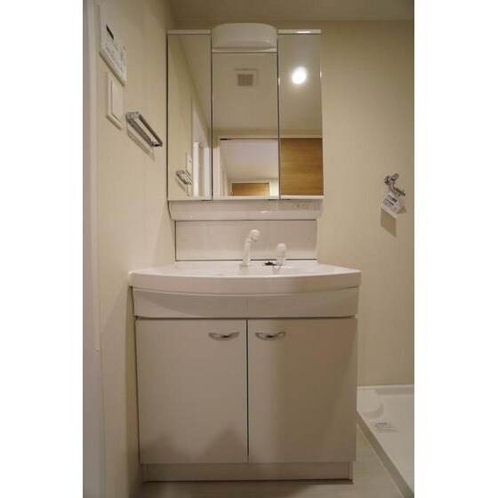 エフパルク大橋Ⅱの物件内観写真