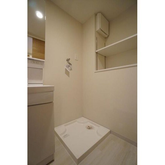 エフパルク大橋Ⅱの物件内観写真