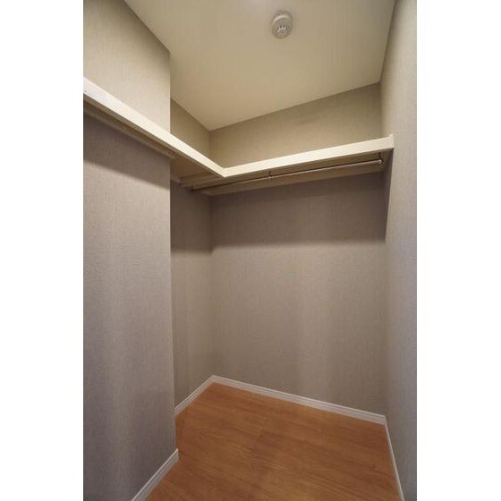 エフパルク大橋Ⅱの物件内観写真