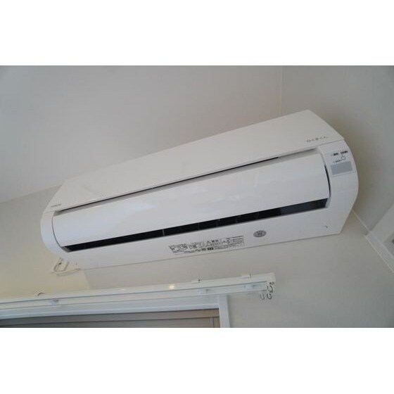 エフパルク大橋Ⅱの物件内観写真