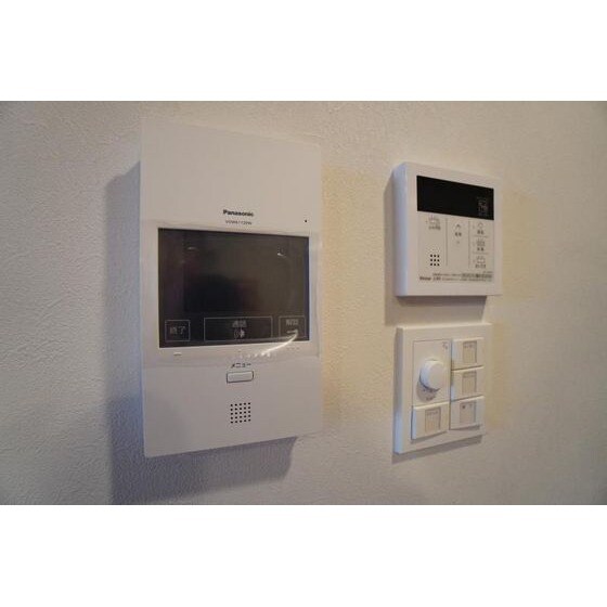 エフパルク大橋Ⅱの物件内観写真