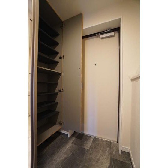 エフパルク大橋Ⅱの物件内観写真