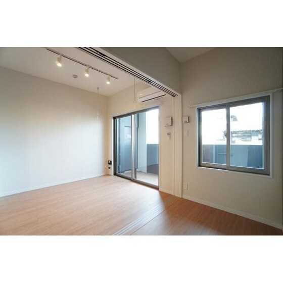 エフパルク大橋Ⅱの物件内観写真