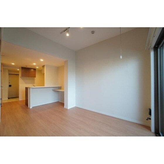 エフパルク大橋Ⅱの物件内観写真