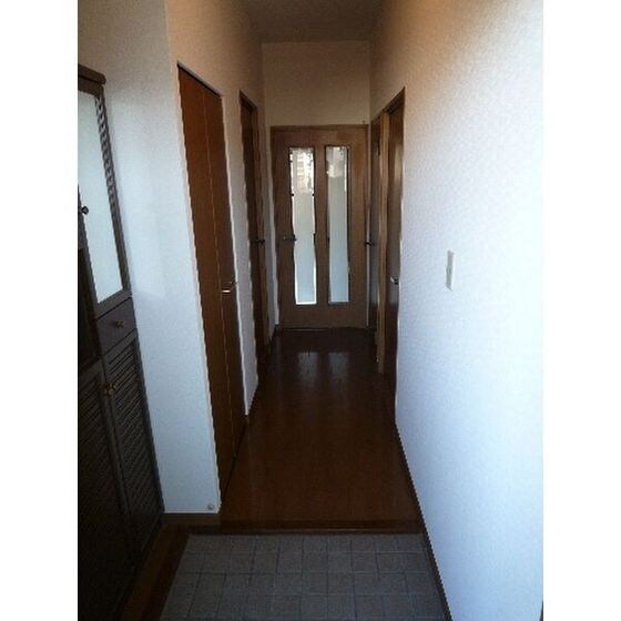 アバンダントTOUの物件内観写真