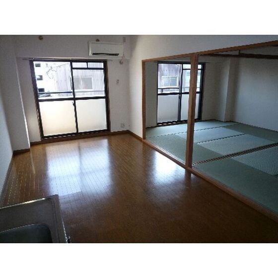 アバンダントTOUの物件内観写真