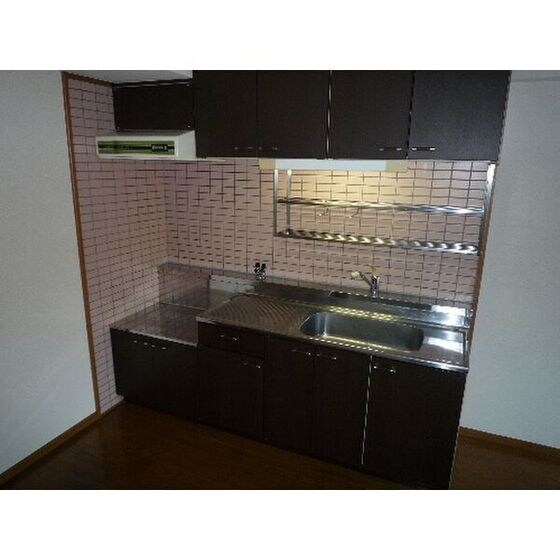 アバンダントTOUの物件内観写真