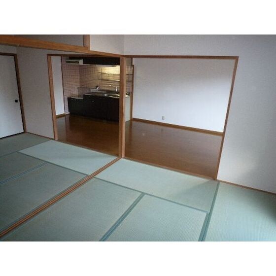 アバンダントTOUの物件内観写真