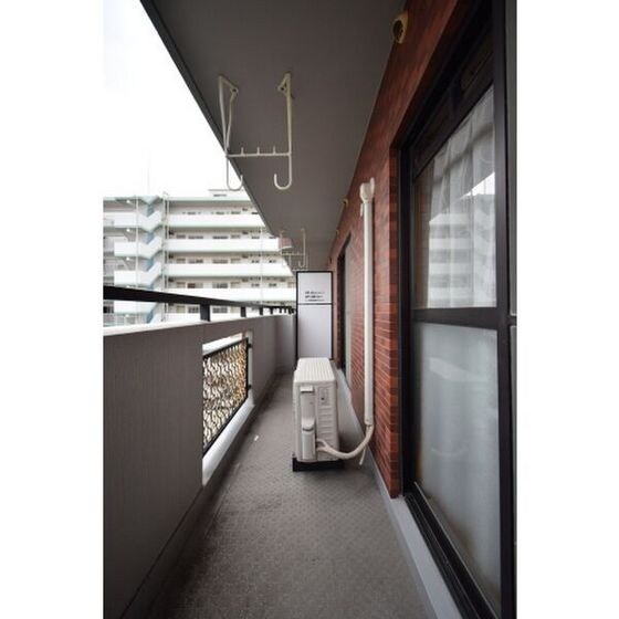 アバンダントTOUの物件内観写真