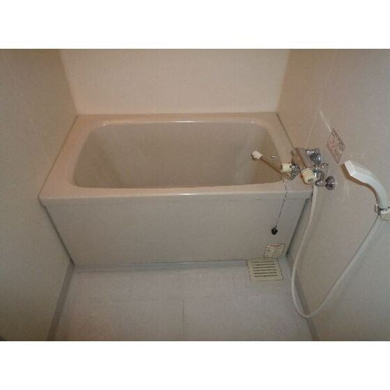 アバンダントTOUの物件内観写真