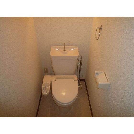 アバンダントTOUの物件内観写真