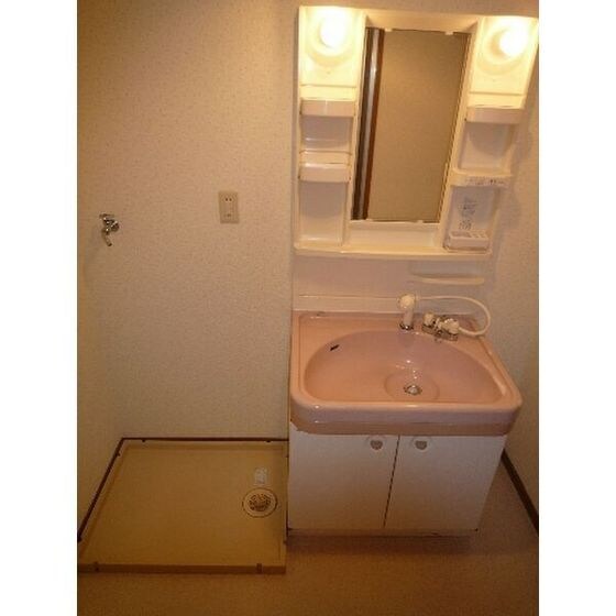 アバンダントTOUの物件内観写真