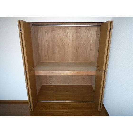 アバンダントTOUの物件内観写真