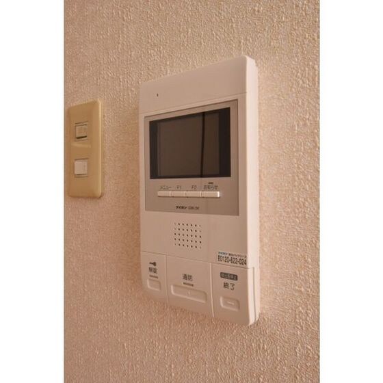 アバンダントTOUの物件内観写真