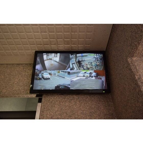 アバンダントTOUの物件内観写真