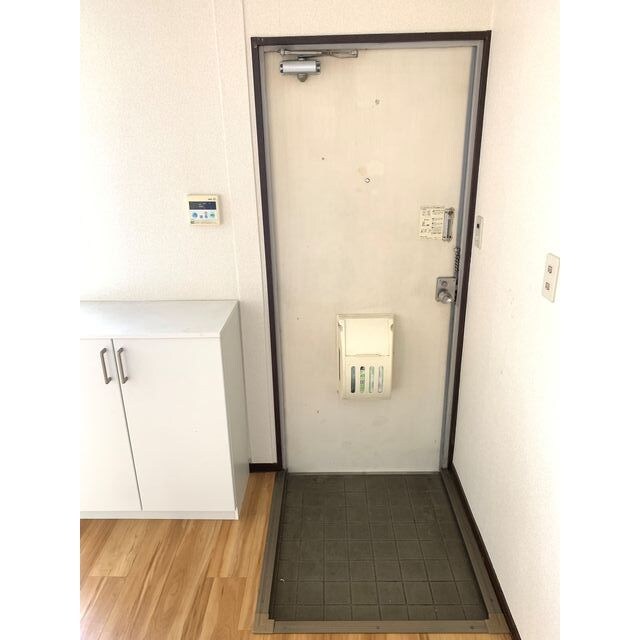 グレイシー南福岡の物件内観写真