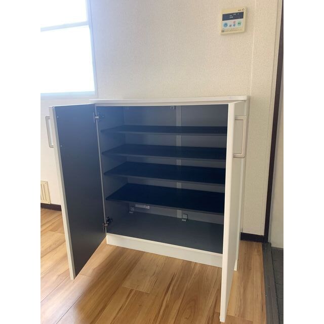 グレイシー南福岡の物件内観写真