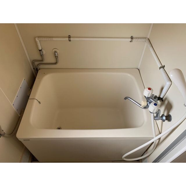 グレイシー南福岡の物件内観写真