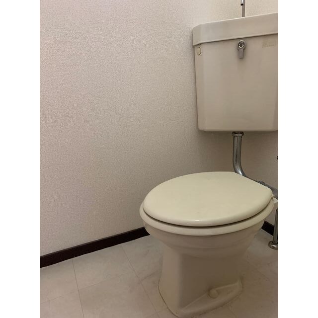 グレイシー南福岡の物件内観写真