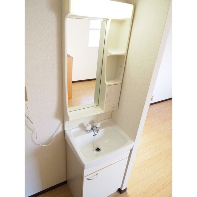 グレイシー南福岡の物件内観写真