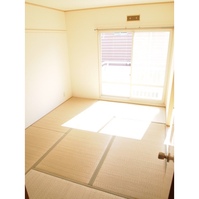 グレイシー南福岡の物件内観写真