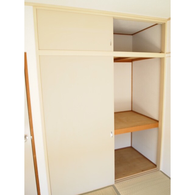 グレイシー南福岡の物件内観写真