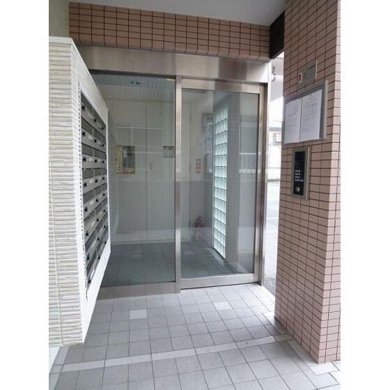 ブライトハーツ大橋南の物件外観写真