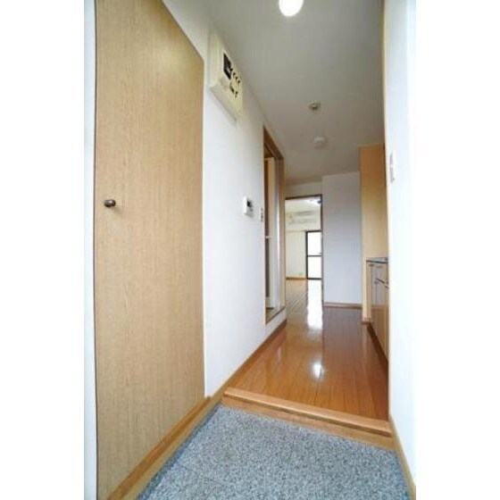 ブライトハーツ大橋南の物件内観写真