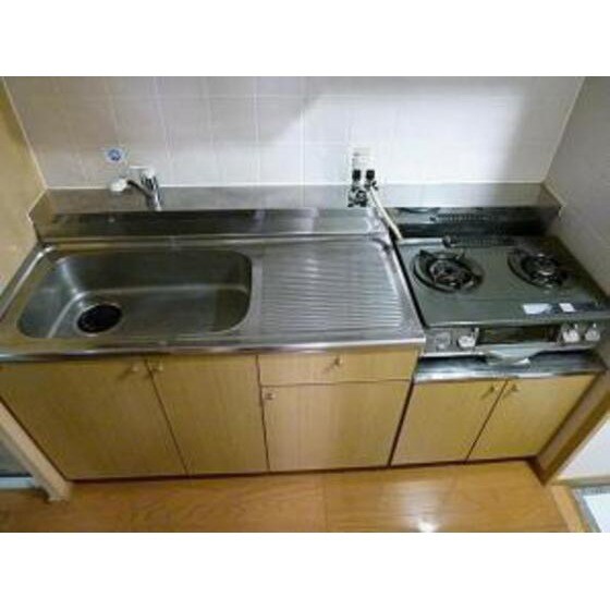 ブライトハーツ大橋南の物件内観写真