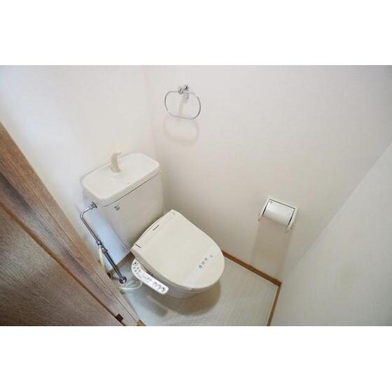 ブライトハーツ大橋南の物件内観写真