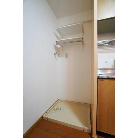 ブライトハーツ大橋南の物件内観写真