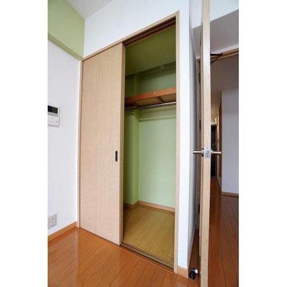 ブライトハーツ大橋南の物件内観写真