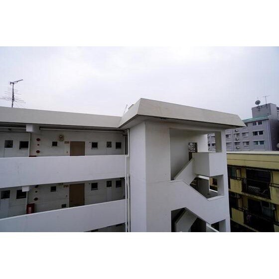 ブライトハーツ大橋南の物件内観写真