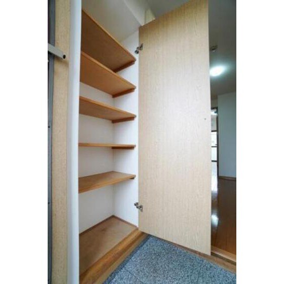 ブライトハーツ大橋南の物件内観写真