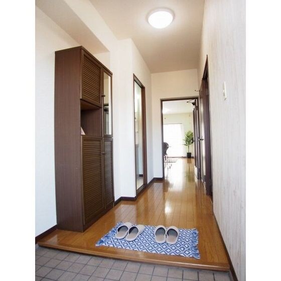 フレックス20の物件内観写真