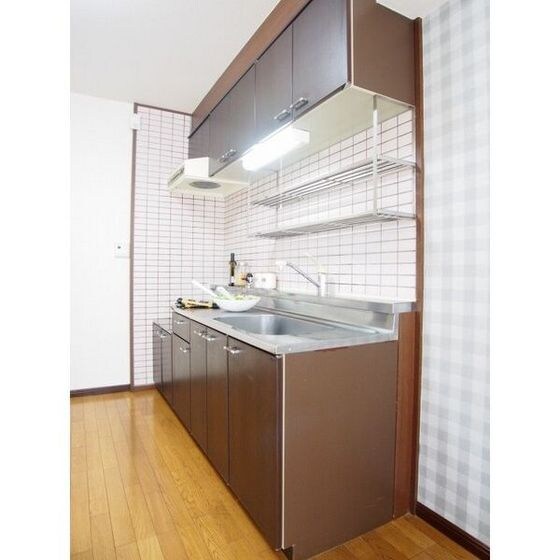 フレックス20の物件内観写真