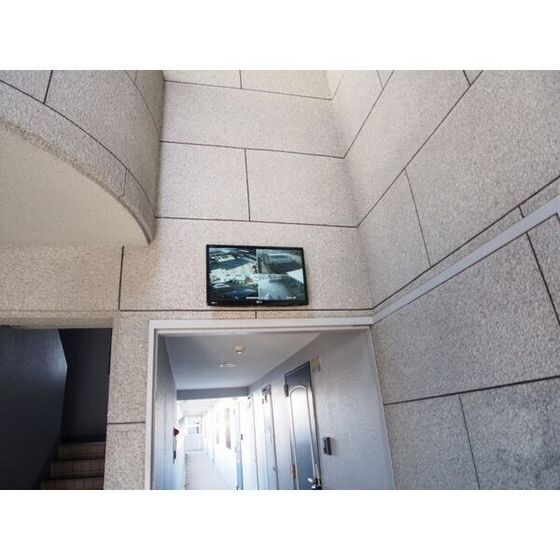 フレックス20の物件外観写真