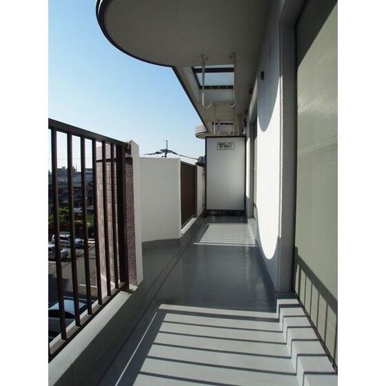 フレックス20の物件内観写真