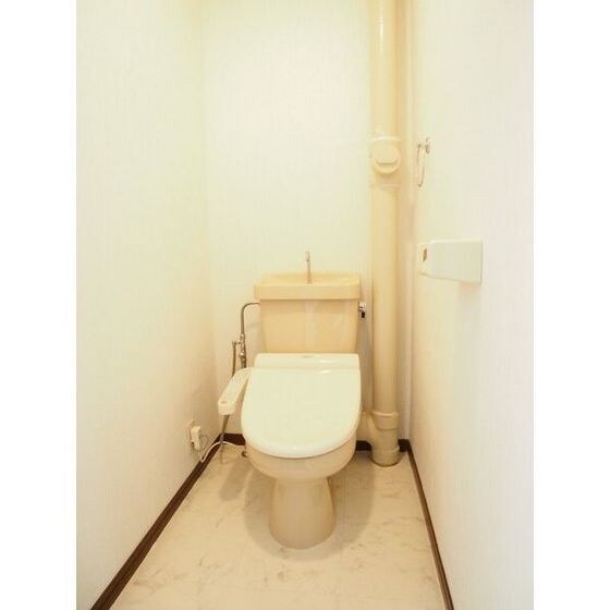 フレックス20の物件内観写真