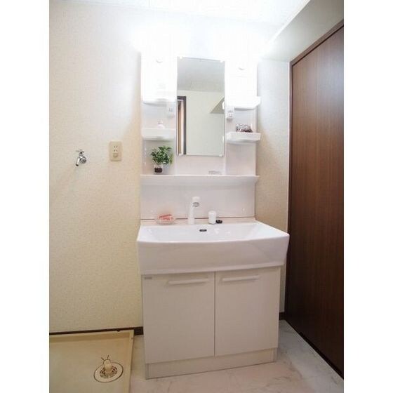 フレックス20の物件内観写真