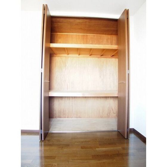 フレックス20の物件内観写真