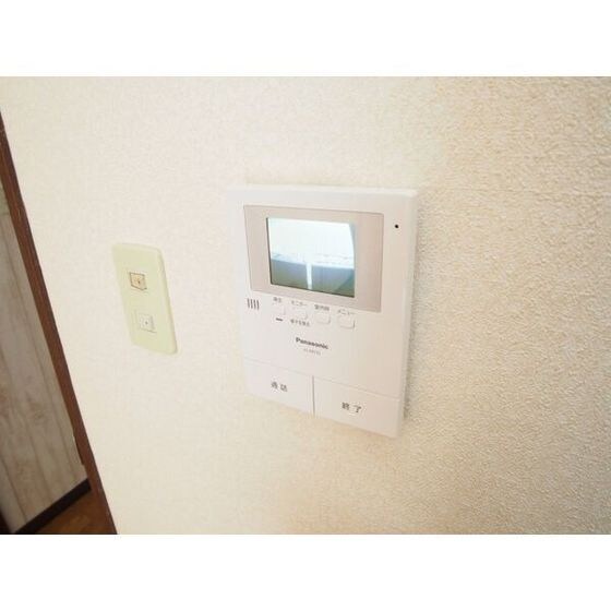 フレックス20の物件内観写真