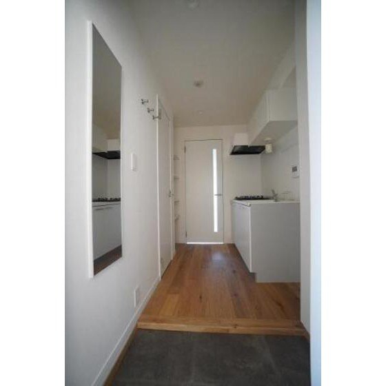 アントゥ―ル薬院の物件内観写真