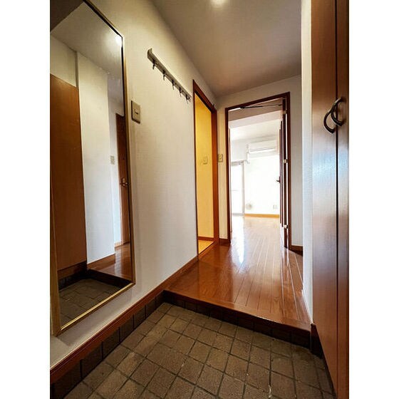 F・Corazon薬院の物件内観写真