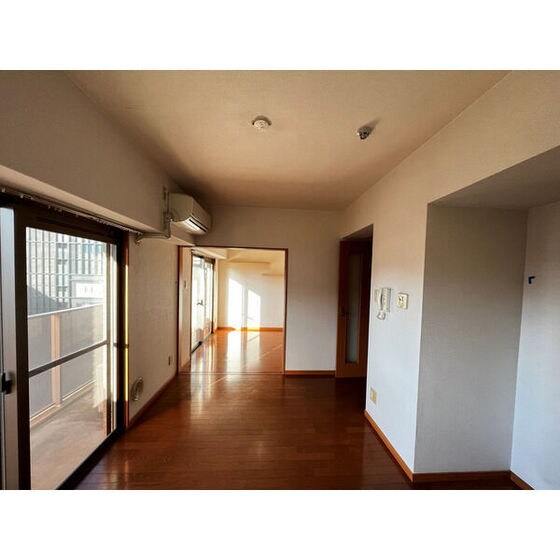 F・Corazon薬院の物件内観写真