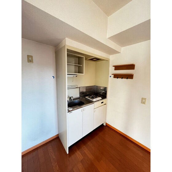 F・Corazon薬院の物件内観写真