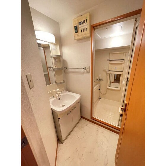 F・Corazon薬院の物件内観写真